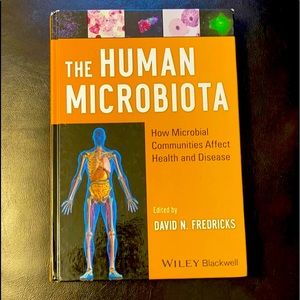 The Human Microbiota: How Microbial Communities,